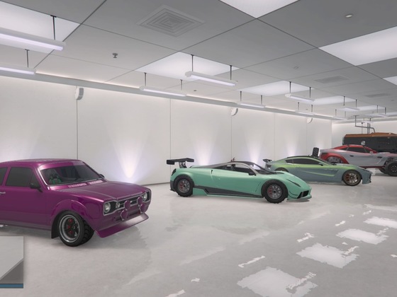 Garage 4.0