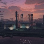 Heimatgefühle in Los Santos