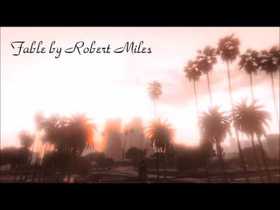Fable by Robert Miles