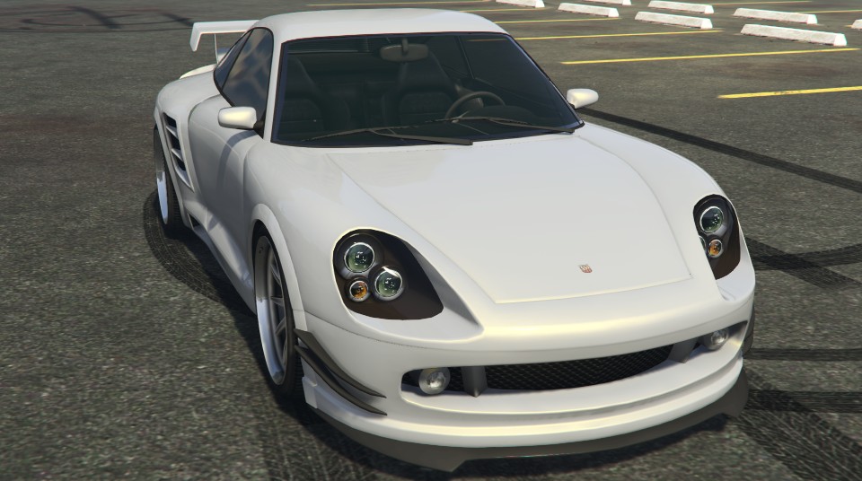 Pfister Comet