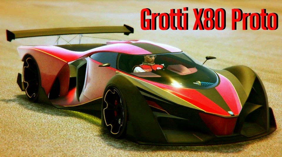 Grotti x80 proto где найти в гта 5